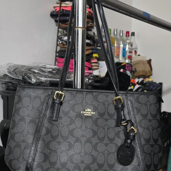 Coach Purse New - Picture 1 of 4